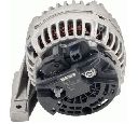 Generator / Alternator BOSCH 0 124 625 024