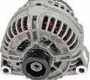 Generator / Alternator BOSCH 0 124 625 032