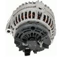Generator / Alternator BOSCH 0 124 625 032
