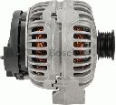 Generator / Alternator BOSCH 0 124 625 032