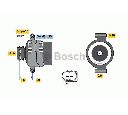 Generator / Alternator BOSCH 0 125 711 047