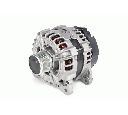 Generator / Alternator BOSCH 0 125 711 083</br>Piesa auto pentru Generator /Alternator / Elemente