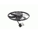 Motor electric,ventilator BOSCH 0 130 303 314