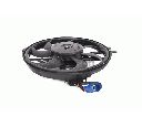 Motor electric,ventilator BOSCH 0 130 307 010