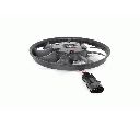 Motor electric,ventilator BOSCH 0 130 706 202