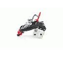 Regulator putere de franare BOSCH 0 204 031 296</br>Piesa auto pentru Sistem de franare