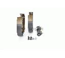 Set saboti frana BOSCH 0 204 114 001