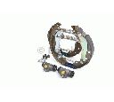 Set saboti frana BOSCH 0 204 114 001