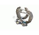 Set saboti frana BOSCH 0 204 114 002