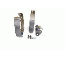 Set saboti frana BOSCH 0 204 114 002