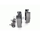 Set saboti frana BOSCH 0 204 114 013