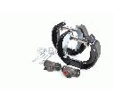 Set saboti frana BOSCH 0 204 114 013