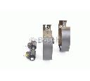 Set saboti frana BOSCH 0 204 114 014