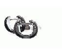Set saboti frana BOSCH 0 204 114 026