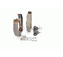 Set saboti frana BOSCH 0 204 114 032