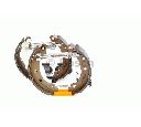Set saboti frana BOSCH 0 204 114 034