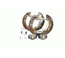 Set saboti frana BOSCH 0 204 114 034