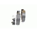Set saboti frana BOSCH 0 204 114 043