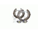 Set saboti frana BOSCH 0 204 114 043