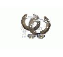 Set saboti frana BOSCH 0 204 114 044