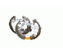 Set saboti frana BOSCH 0 204 114 044
