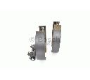 Set saboti frana BOSCH 0 204 114 044