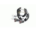 Set saboti frana BOSCH 0 204 114 047