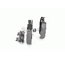 Set saboti frana BOSCH 0 204 114 047
