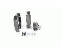 Set saboti frana BOSCH 0 204 114 047