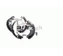 Set saboti frana BOSCH 0 204 114 047