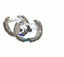 Set saboti frana BOSCH 0 204 114 061