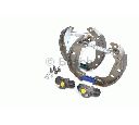 Set saboti frana BOSCH 0 204 114 061
