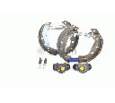 Set saboti frana BOSCH 0 204 114 061