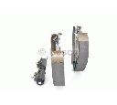 Set saboti frana BOSCH 0 204 114 061