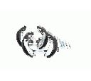 Set saboti frana BOSCH 0 204 114 067