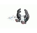 Set saboti frana BOSCH 0 204 114 067