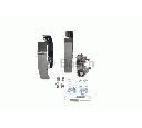 Set saboti frana BOSCH 0 204 114 067