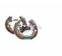 Set saboti frana BOSCH 0 204 114 069