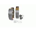 Set saboti frana BOSCH 0 204 114 103