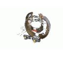 Set saboti frana BOSCH 0 204 114 103