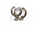 Set saboti frana BOSCH 0 204 114 103