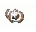 Set saboti frana BOSCH 0 204 114 112
