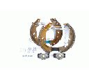 Set saboti frana BOSCH 0 204 114 112