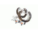 Set saboti frana BOSCH 0 204 114 113