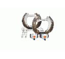 Set saboti frana BOSCH 0 204 114 113