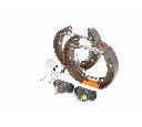 Set saboti frana BOSCH 0 204 114 114