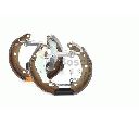 Set saboti frana BOSCH 0 204 114 114