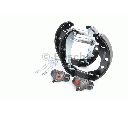 Set saboti frana BOSCH 0 204 114 122