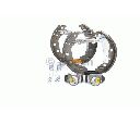 Set saboti frana BOSCH 0 204 114 124