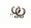 Set saboti frana BOSCH 0 204 114 127